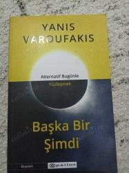 Başka Bir Şimdi - Alternatif Bugünle Yüzleşmek