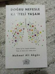 Doğru Nefesle Kaliteli Yaşam