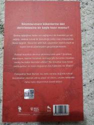 Zihnin Arka Bahçesi - Akıl Sağlığınız İçin Eleştirel Bir Kılavuz