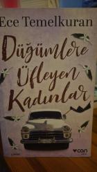 Düğümlere Üfleyen Kadınlar