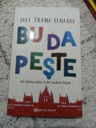 Bu Da Peşte - Bir Lokma Şehir ve Bir Yudum Hayat