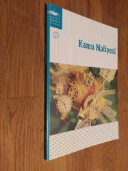 Kamu Maliyesi / Anadolu Üniversitesi - AÖF - Açıköğretim