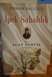 İpek Sabahlık