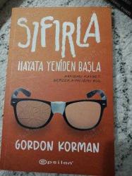 Sıfırla - Hayata Yeniden Başla