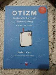 Otizm - Kardeşimle Aramdaki Görünmez Bağ