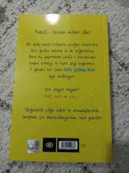 Kötü Çizilmiş Beth 1 - Hayat Bazen Karmakarışık Olabilir