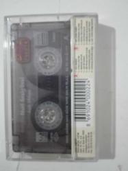 NURİ SESİGÜZEL Aşık Oldum - KASET