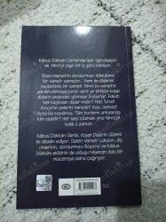 Kabus Dükkanı - 2 Kayıp Dişlerin Gizemi