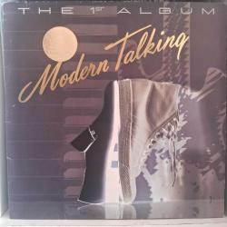 MODERN TALKING * 1ST ALBUM