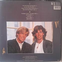 MODERN TALKING * 1ST ALBUM
