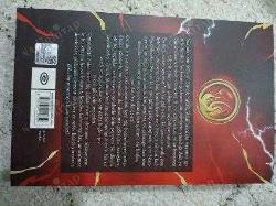 Skandar Ve Unicorn Hırsızı