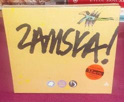 BULUTSUZLUK ÖZLEMI ZAMSKA CD