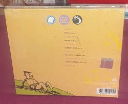 BULUTSUZLUK ÖZLEMI ZAMSKA CD