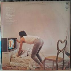 MICK JAGER * SHE IS THE BOSS