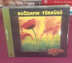 YENI TURKU BUGDAYIN TURKUSU CD