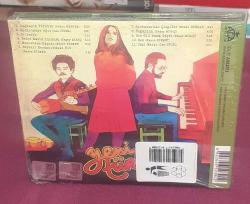 YENI TURKU BUGDAYIN TURKUSU CD