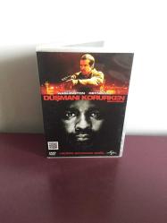 Dvd Film Düşmanı Korurken Türkçe Dublaj Denzel Washington Ryan Reynolds