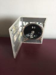 Dvd Film Düşmanı Korurken Türkçe Dublaj Denzel Washington Ryan Reynolds