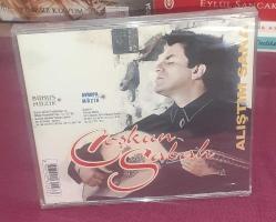 COSKUN SABAH ALISTIM SANA CD