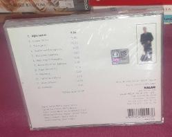 COSKUN SABAH ALISTIM SANA CD