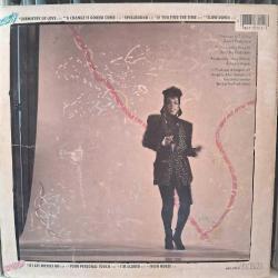 EVELYN KING * A LONG TIME COMING