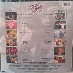 DIRTY DANCING