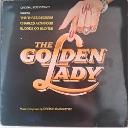 GOLDEN LADY ( SOUNDTRACK)