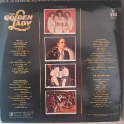 GOLDEN LADY ( SOUNDTRACK)
