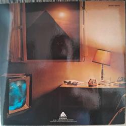 THE ALAN PARSONS PROJECT * PYRAMID