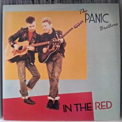 THE PANIC BROTHERS * IN THE RED