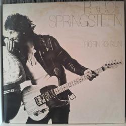 BRUCE SPRINGSTEEN * BORN TO RUN