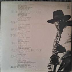 BRUCE SPRINGSTEEN * BORN TO RUN