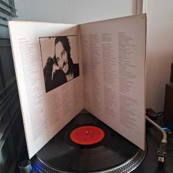 BRUCE SPRINGSTEEN * BORN TO RUN