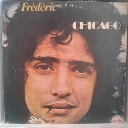FREDERIC FRANÇOIS * CHICAGO