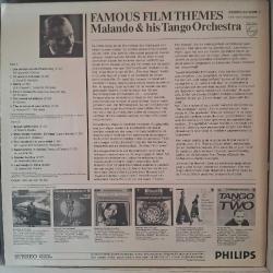 MALANDO * FAMOUS FILM THEMES