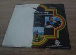 ORHAN GENCEBAY-SADECE KAPAK