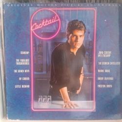 COCKTAIL * SOUNDTRACK