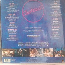 COCKTAIL * SOUNDTRACK
