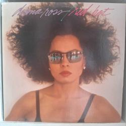 DIANA ROSS * RED HOT