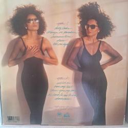 DIANA ROSS * RED HOT