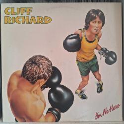 CLIFF RICHARD * I'M NOT A HERO