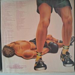 CLIFF RICHARD * I'M NOT A HERO