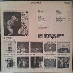 THE VENTURES * LETS DANCE WITH VENTURES