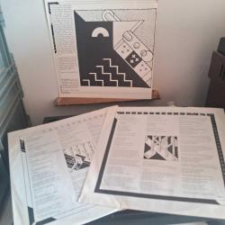 GENESIS * THE LAMB LIES DOWN ON BROADWAY