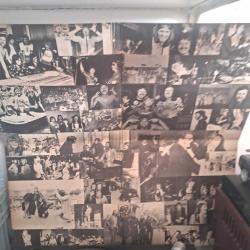 WALKERS * FOREVER TOGETHER