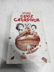 Eyvah! Ceviz çatırdıyor ufka yolculuk ortaokul düzeyi