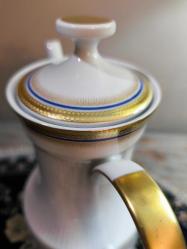 Alman Bavaria Demlik