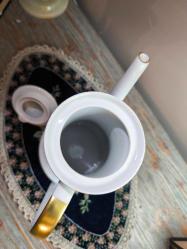 Alman Bavaria Demlik