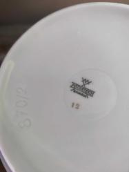 Alman Bavaria Demlik