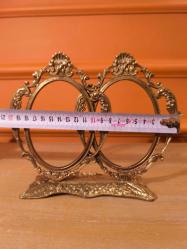 Avrupa Pirinç Fotoğraf Çerçevesi